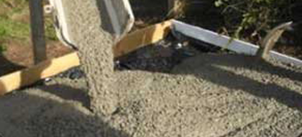 Ready Mix Concrete Windlesham